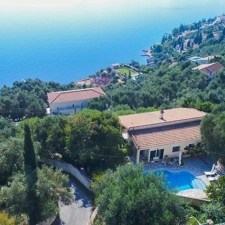 Villa Natasha *